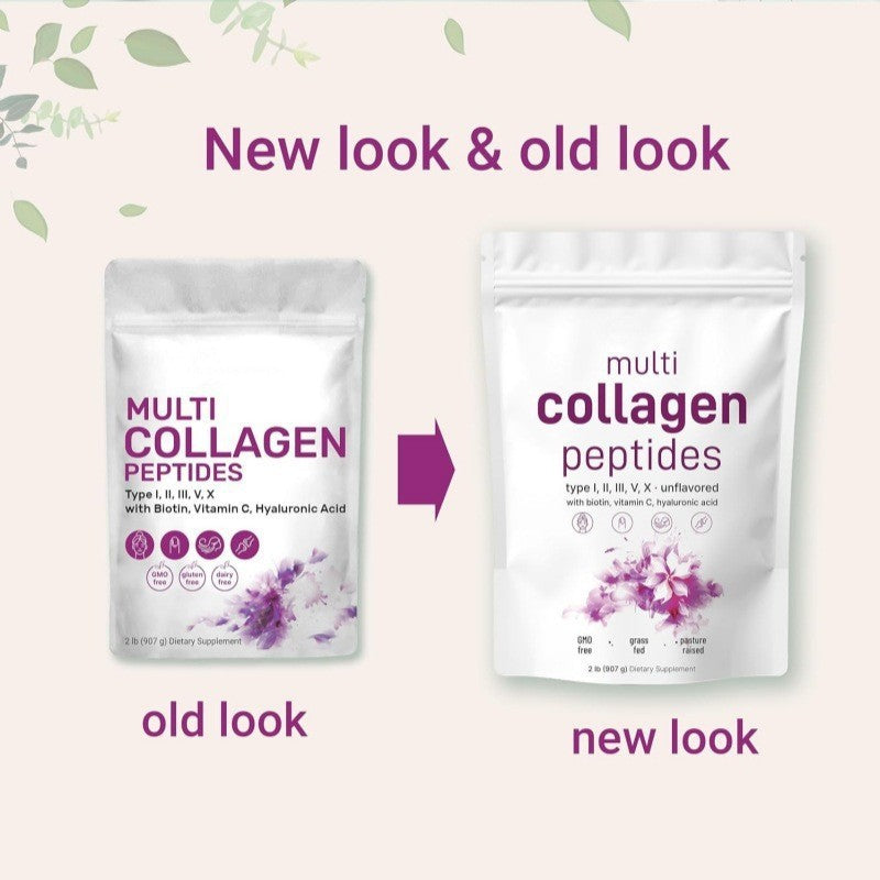 Household Variety Collagen