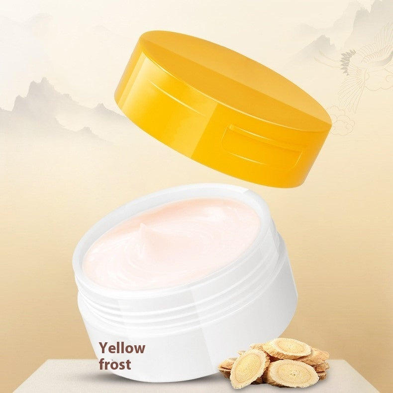 Moisturizing And Dark Skin