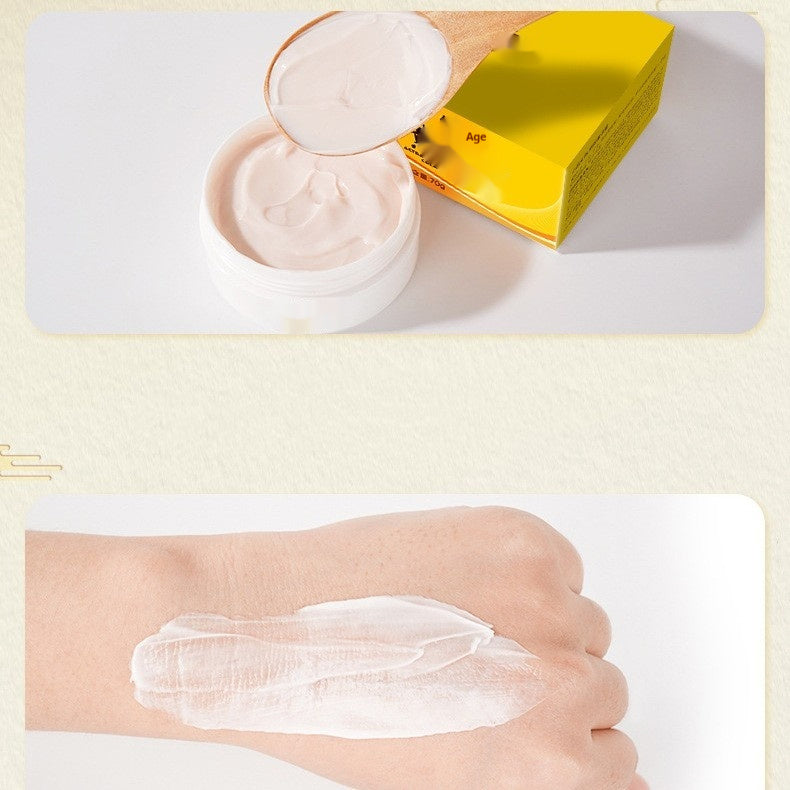 Moisturizing And Dark Skin