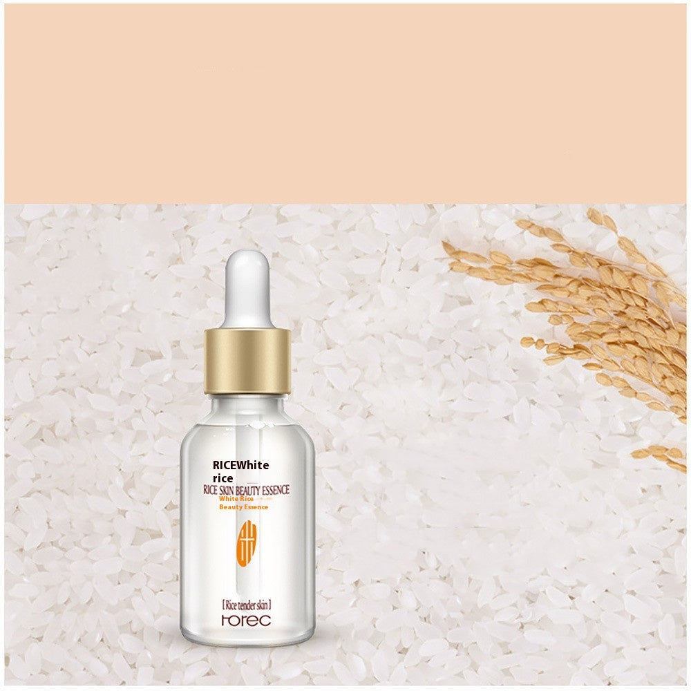 Enzyme Stock Liquid skin