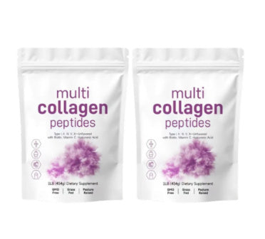 Household Variety Collagen