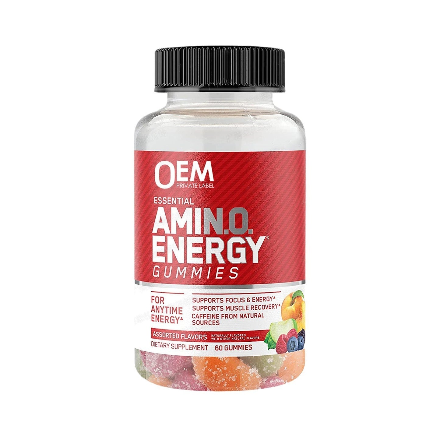 Amino Acid Energy