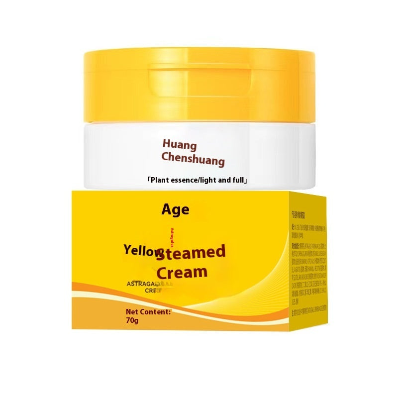 Moisturizing And Dark Skin
