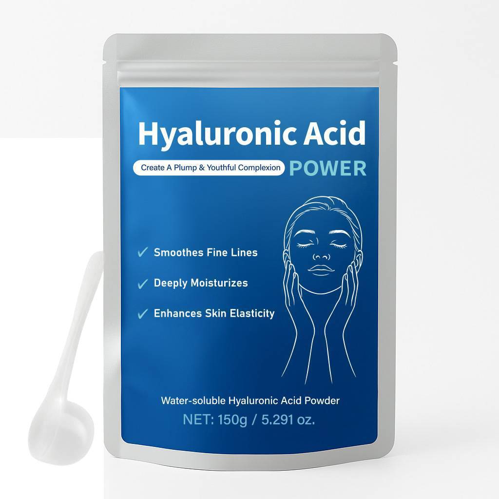 Hyaluronic Acid Powder
