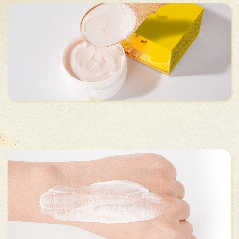 Moisturizing And Dark Skin
