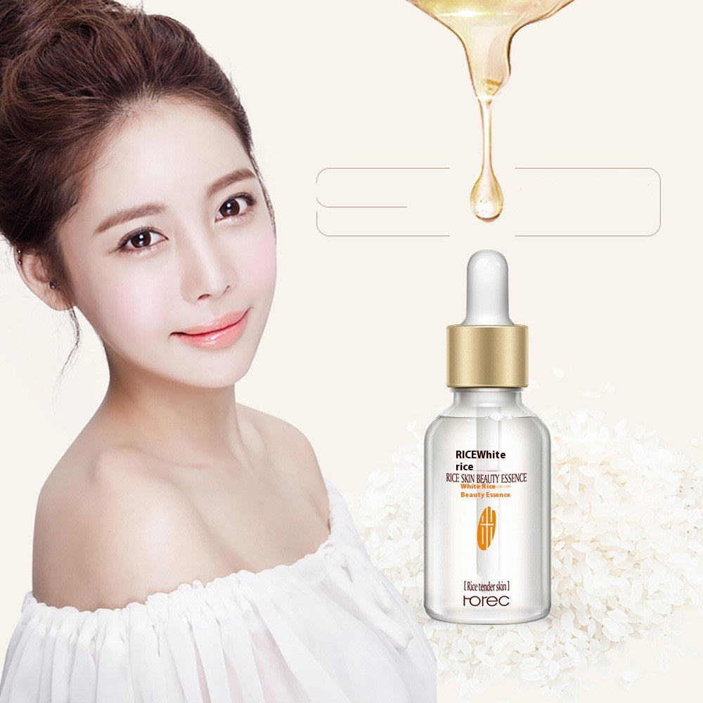 Enzyme Stock Liquid skin