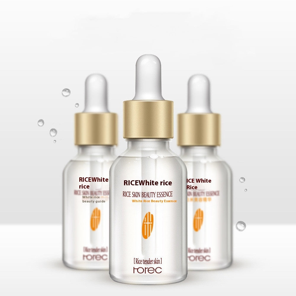 Enzyme Stock Liquid skin