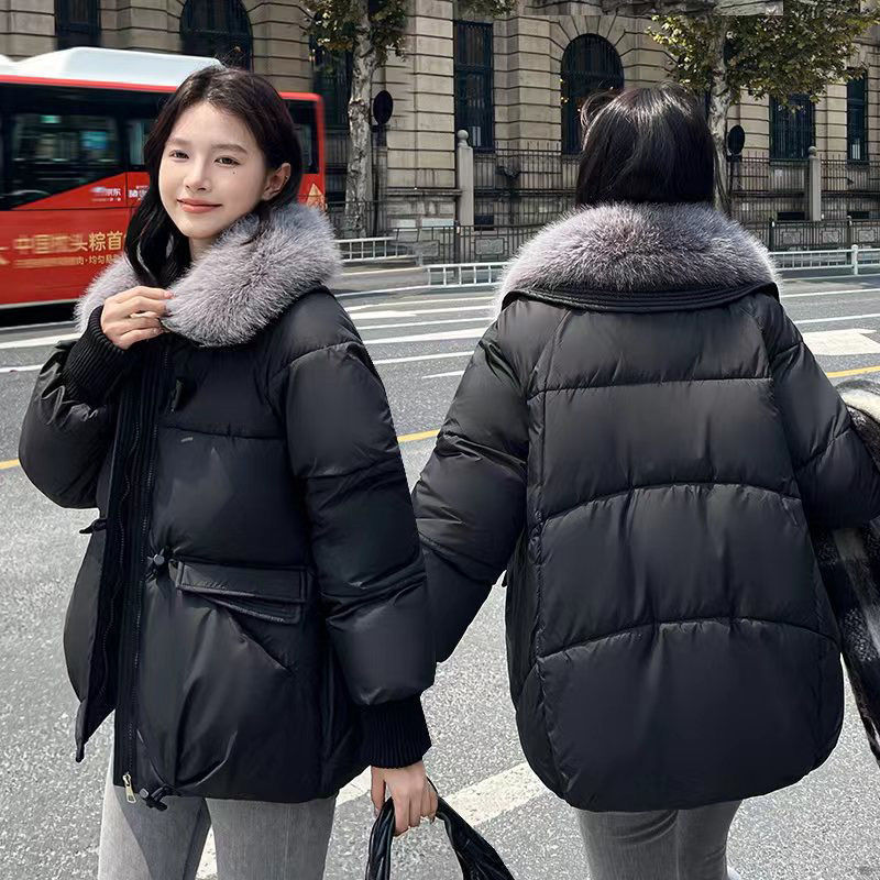 Puffer Jacket Coat