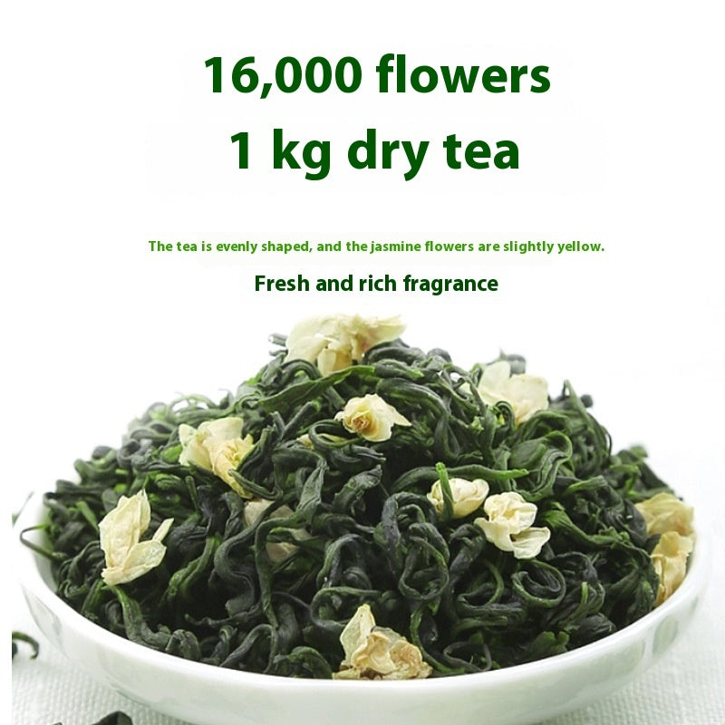 Jasmine Tea Premium