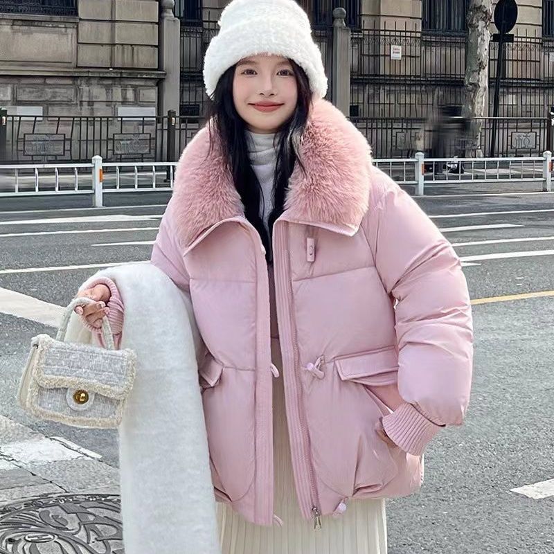 Puffer Jacket Coat