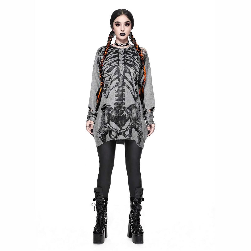 Street Knitwear Women's Ins