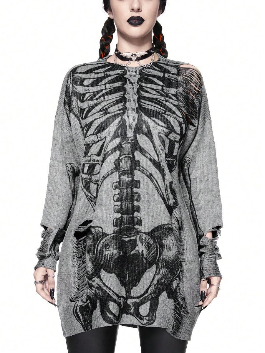 Street Knitwear Women's Ins