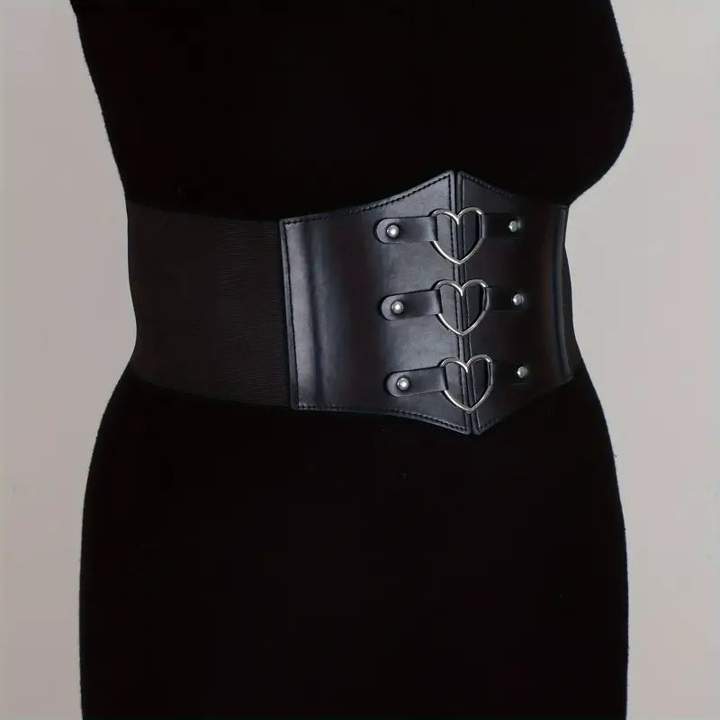 Widening Belt Waist Girdle Fashion