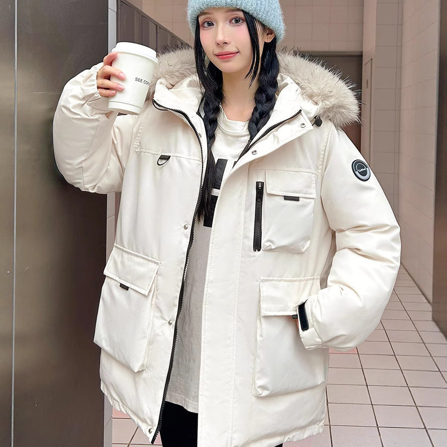 Cotton Clothes Women