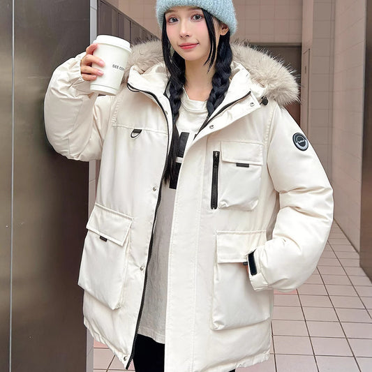 Cotton Clothes Women