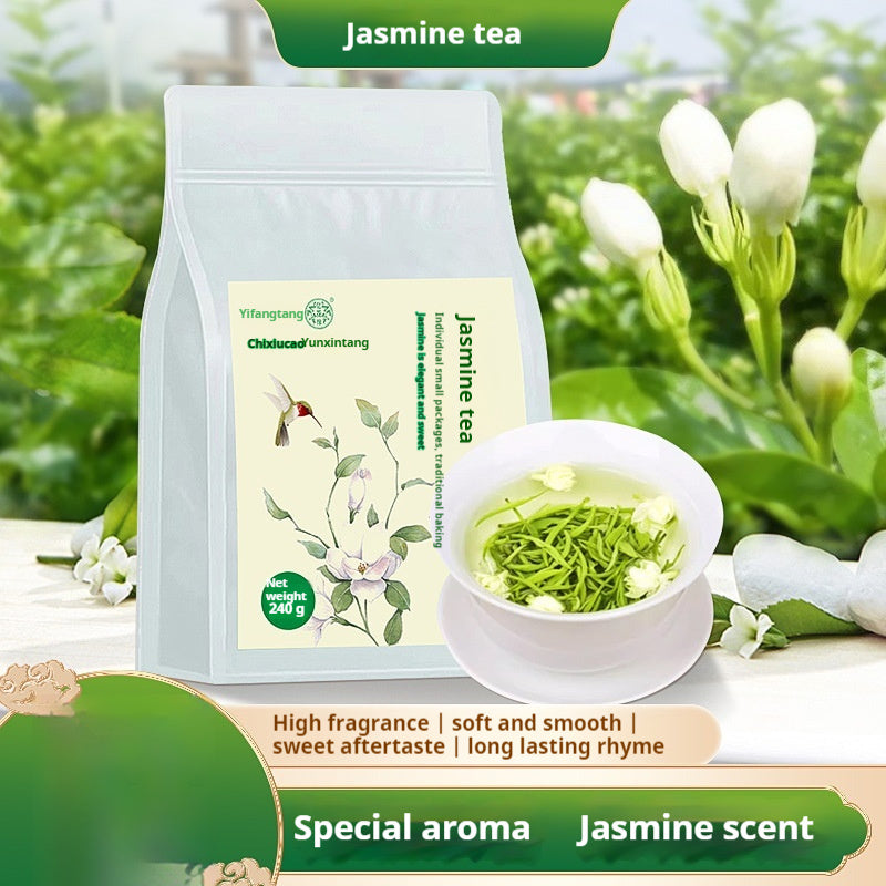 Jasmine Tea Premium