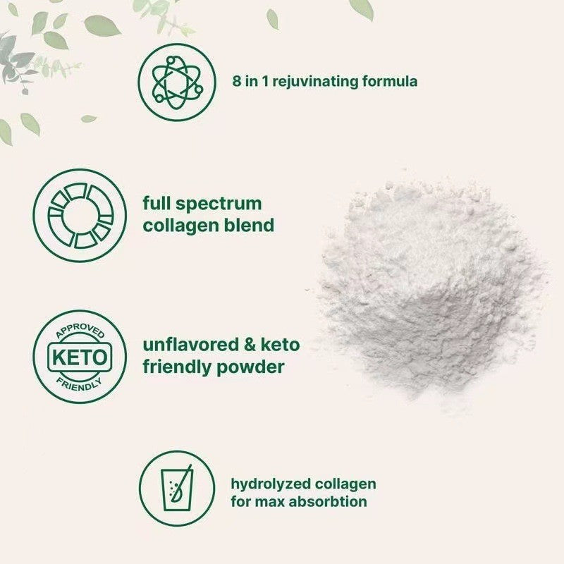 Household Variety Collagen