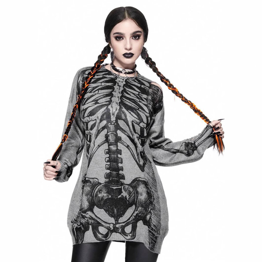 Street Knitwear Women's Ins