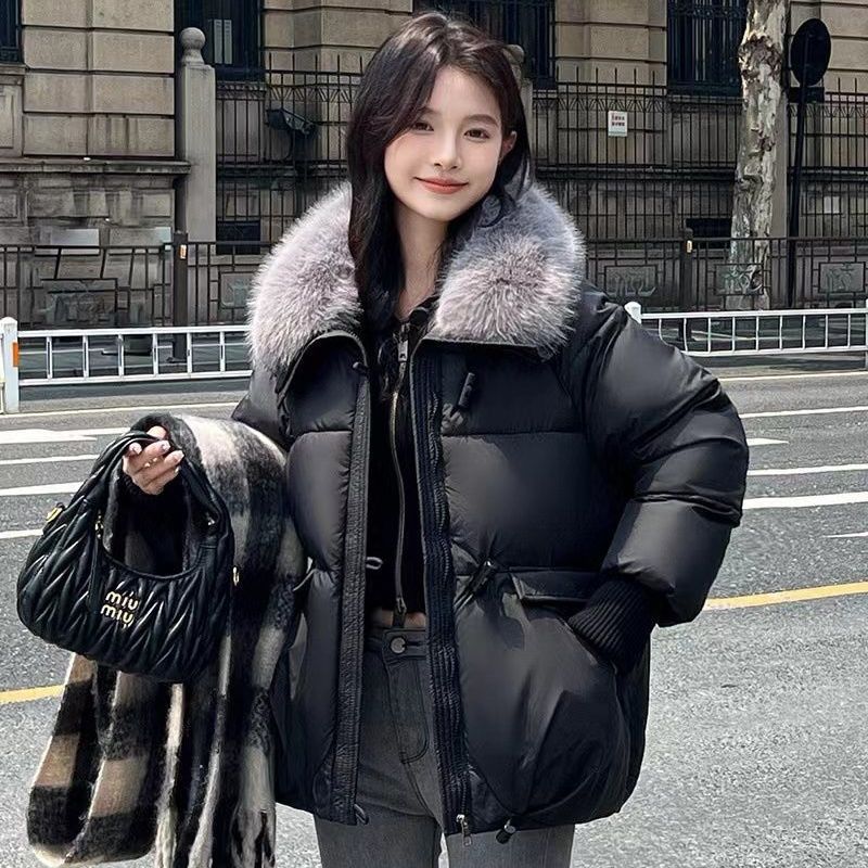 Puffer Jacket Coat