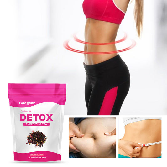 Slimming Belly Contracting