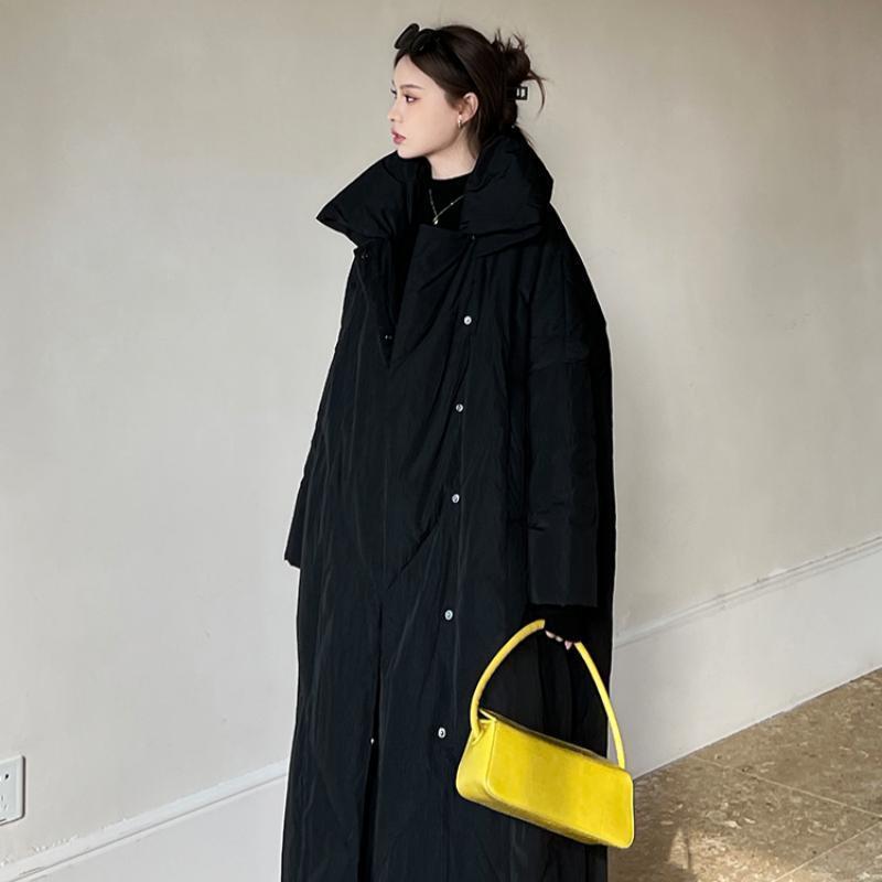 Women's Winter Clothing