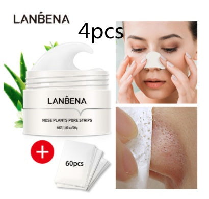 Blackhead Nasal Membrane
