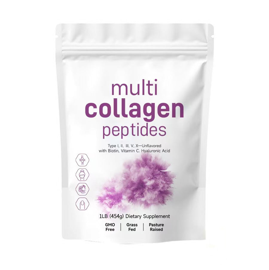 Household Variety Collagen