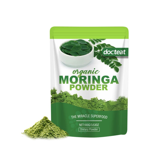 Moringa Dietary Nutritional