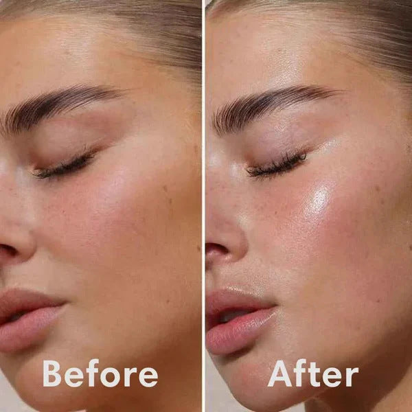Face Night Mask Collagen