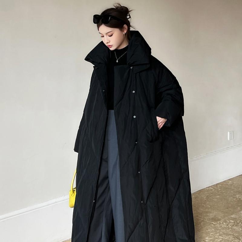 Women's Winter Clothing