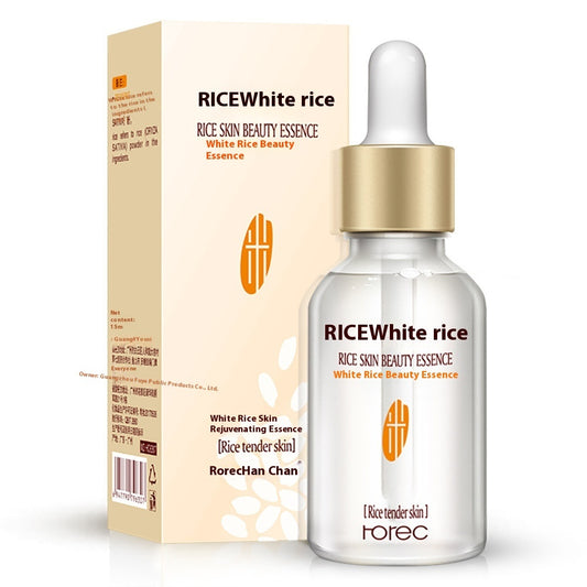 Enzyme Stock Liquid skin