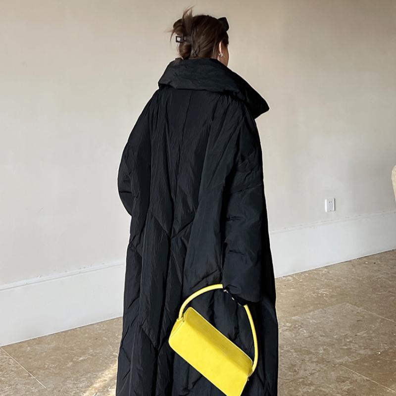 Women's Winter Clothing