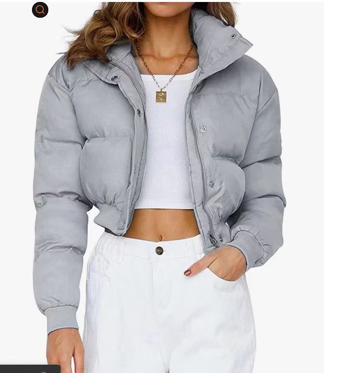 Polyester Jacket Women