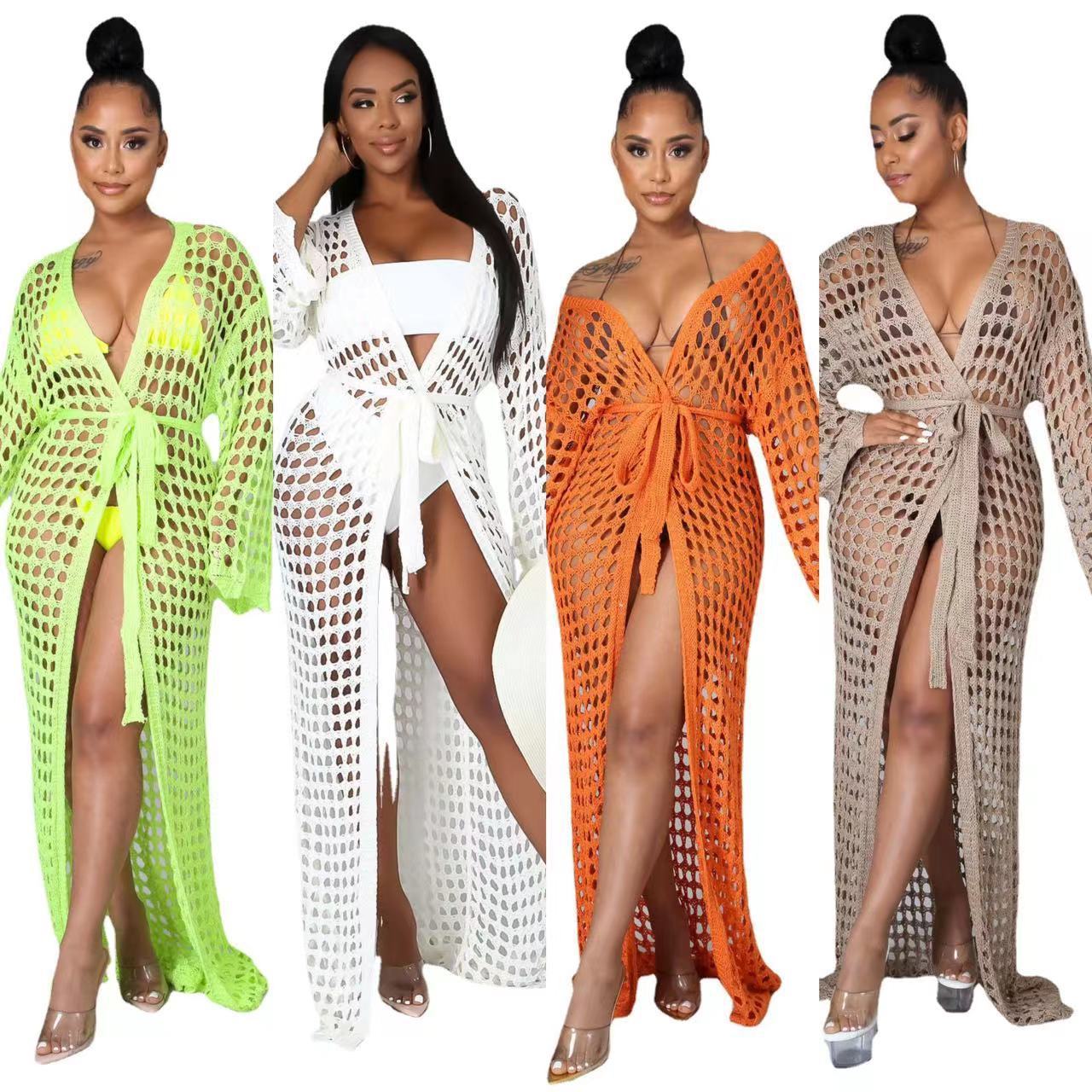 Dress Fashion Sun Protective Blouse