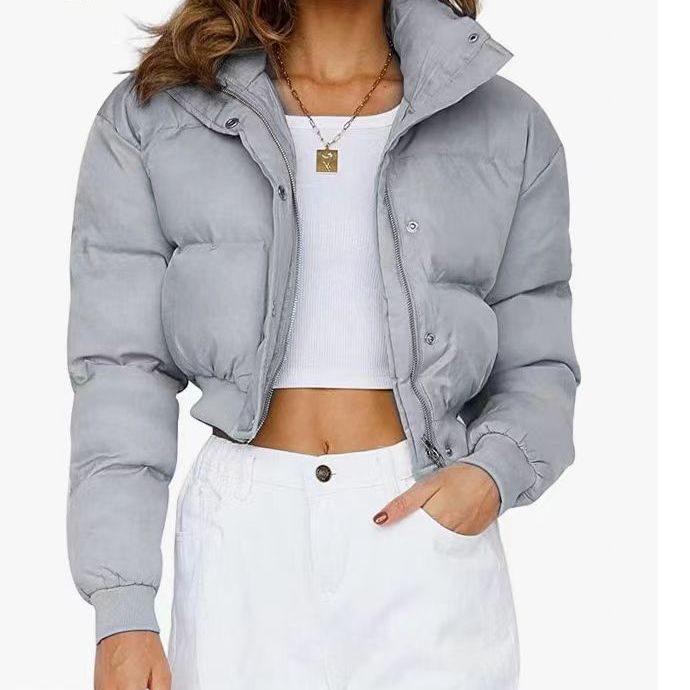 Polyester Jacket Women