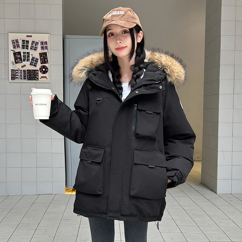 Cotton Clothes Women