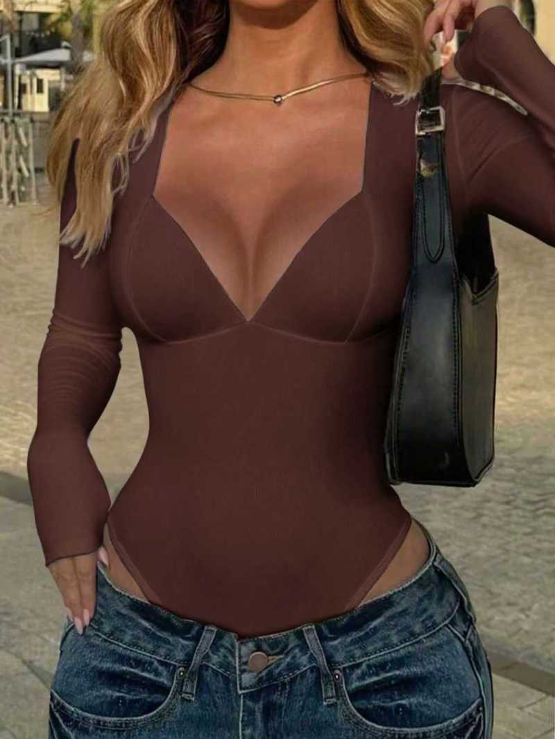 Long Sleeve Baita Women