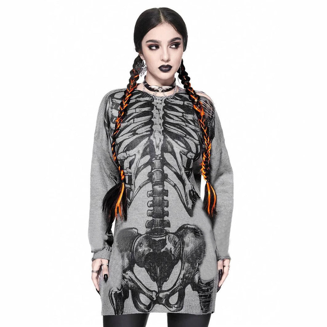 Street Knitwear Women's Ins