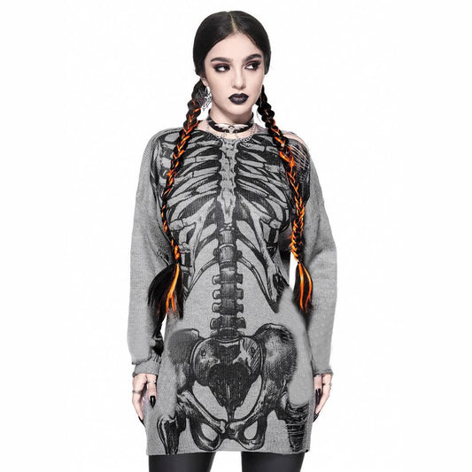 Street Knitwear Women's Ins