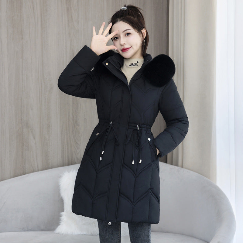 Thickened Cotton Jacket