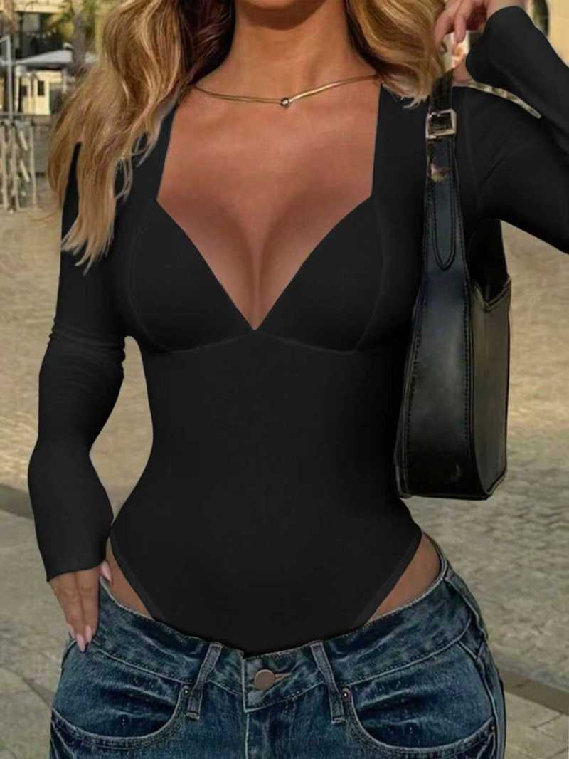 Long Sleeve Baita Women