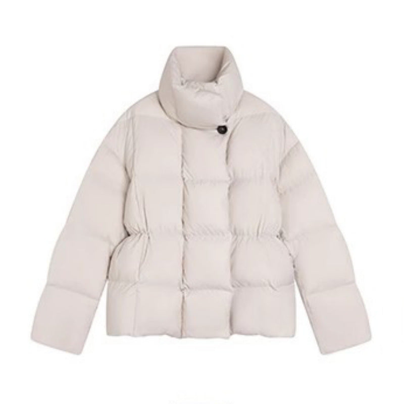 Thickening Keep Warm Coat