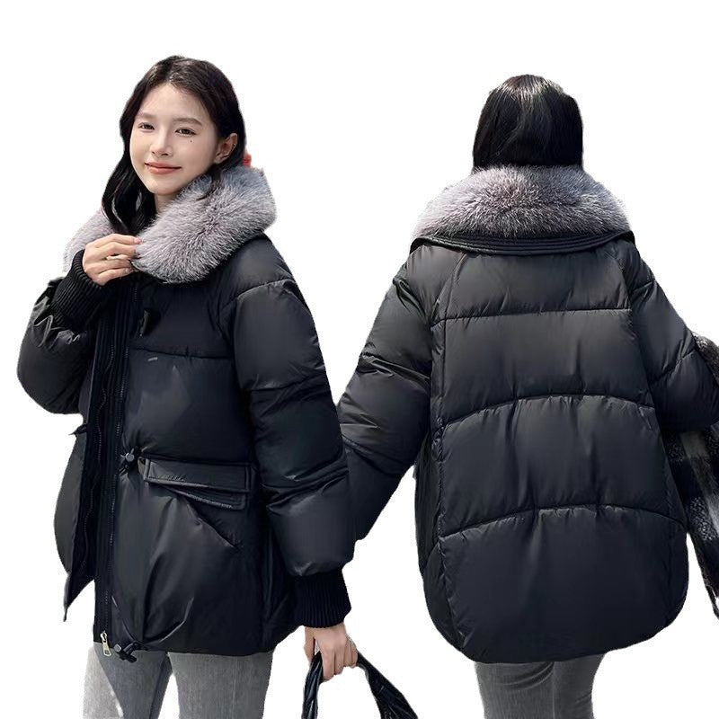 Puffer Jacket Coat