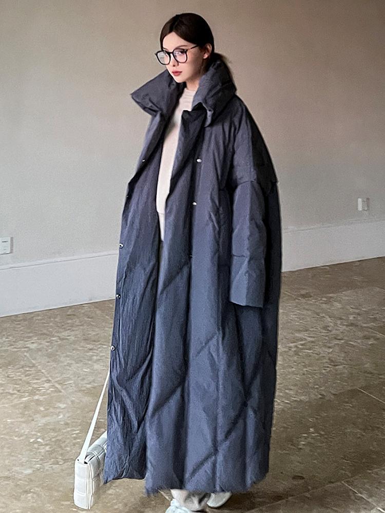 Women's Winter Clothing