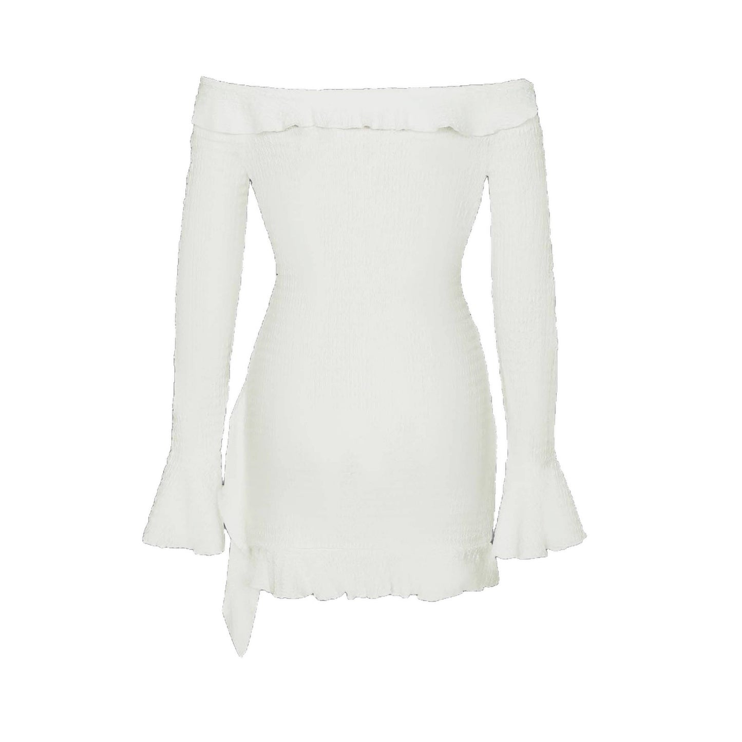 Women's Sexy Off-the-shoulder