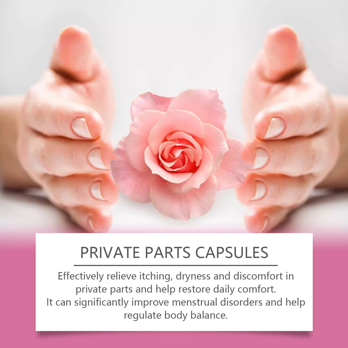 Gentle Nourishing Women's Body