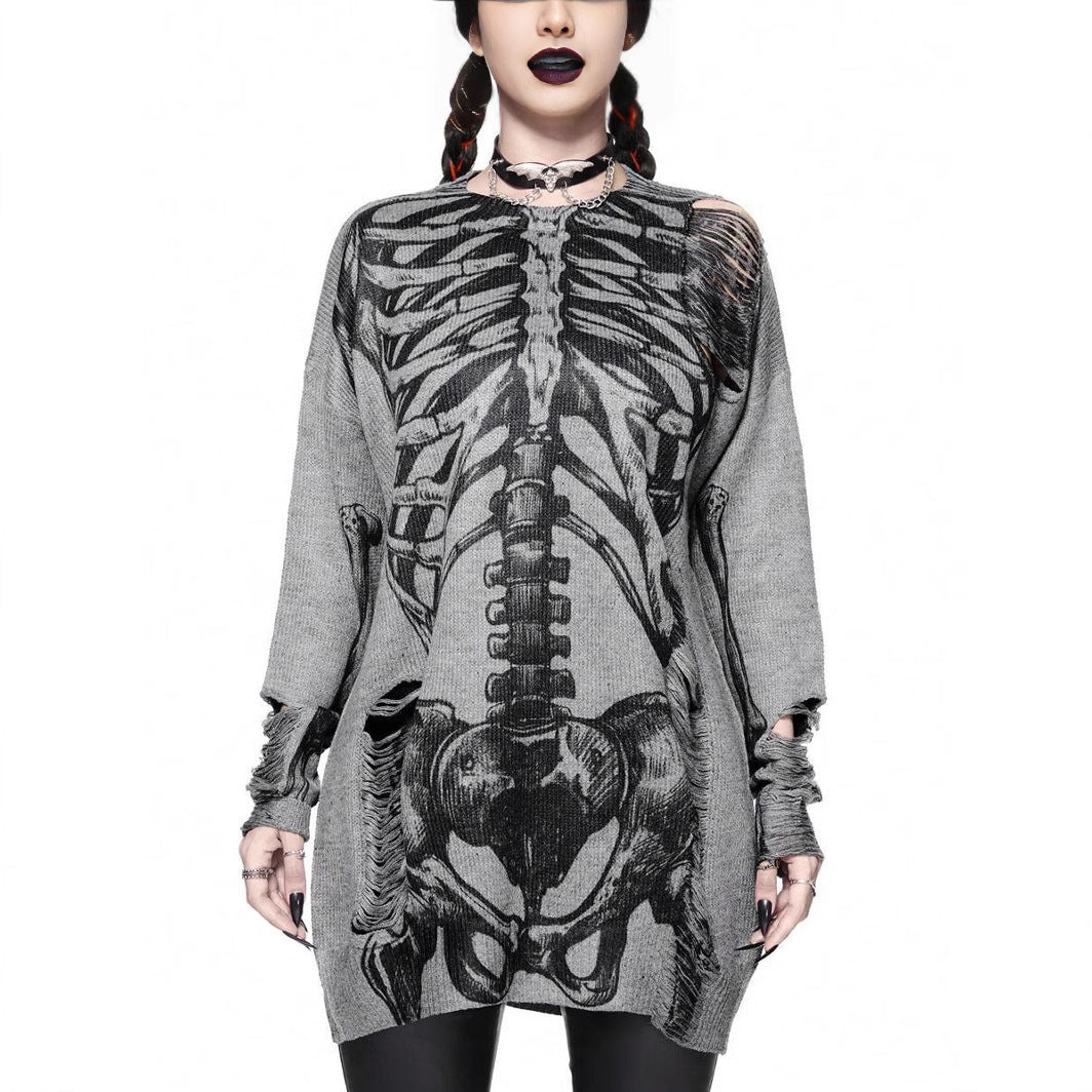 Street Knitwear Women's Ins