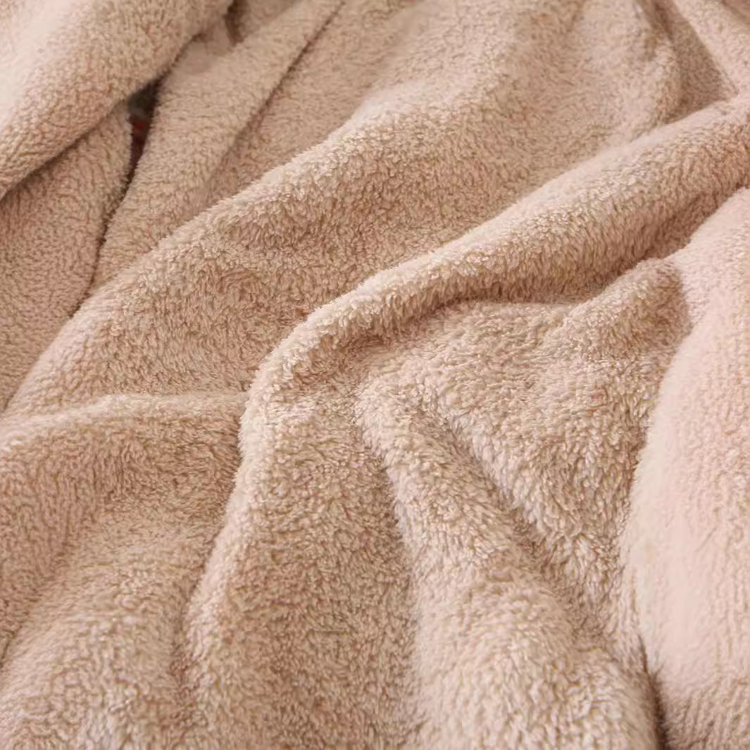 Waist-tight Parka Style Padded Hooded Cotton Coat