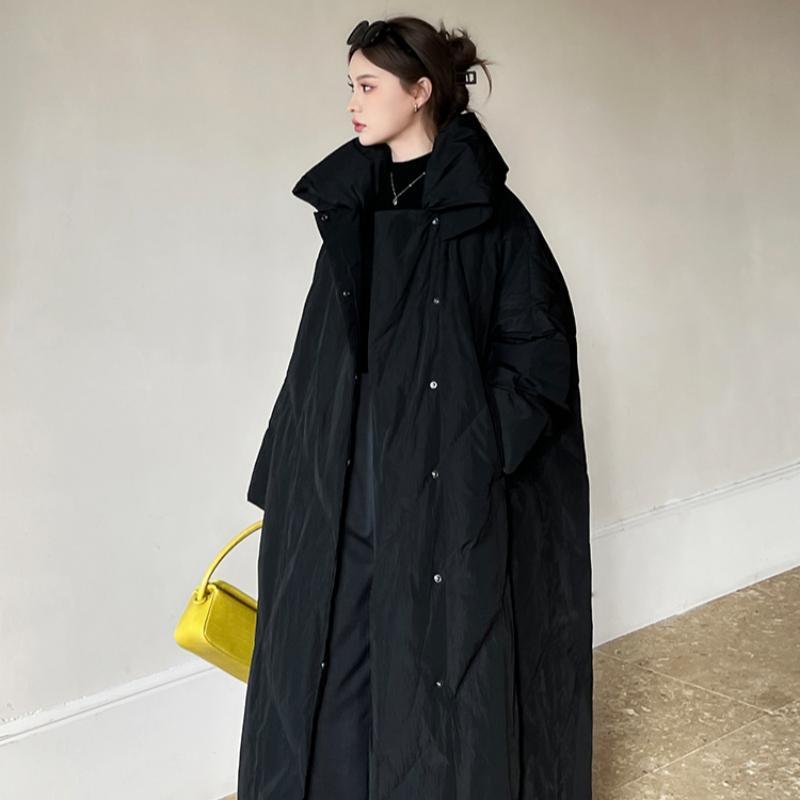 Women's Winter Clothing