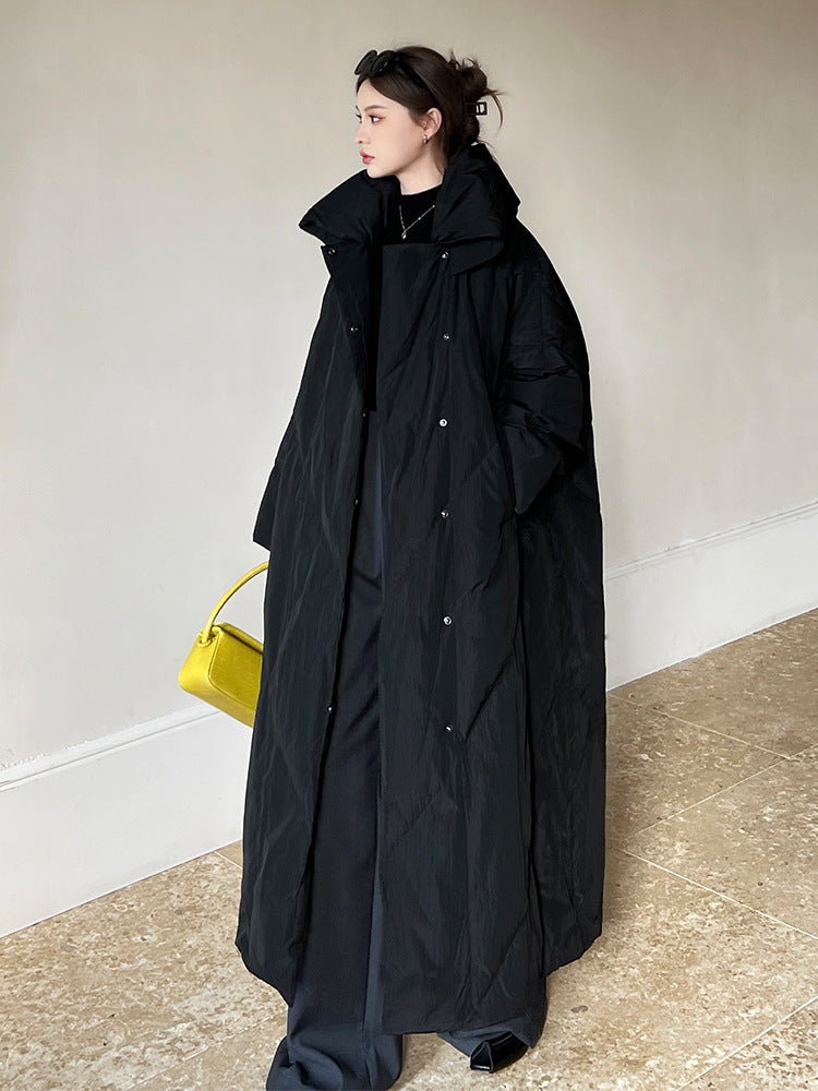 Women's Winter Clothing